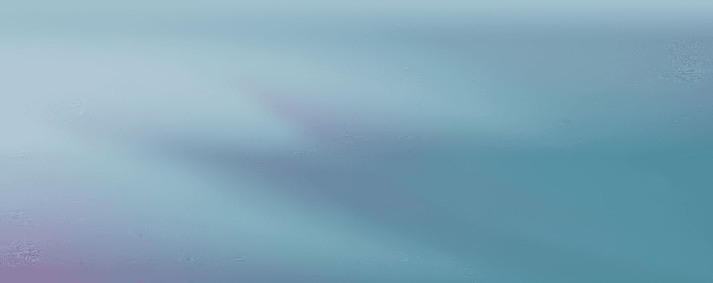 Gradient blue and pink background